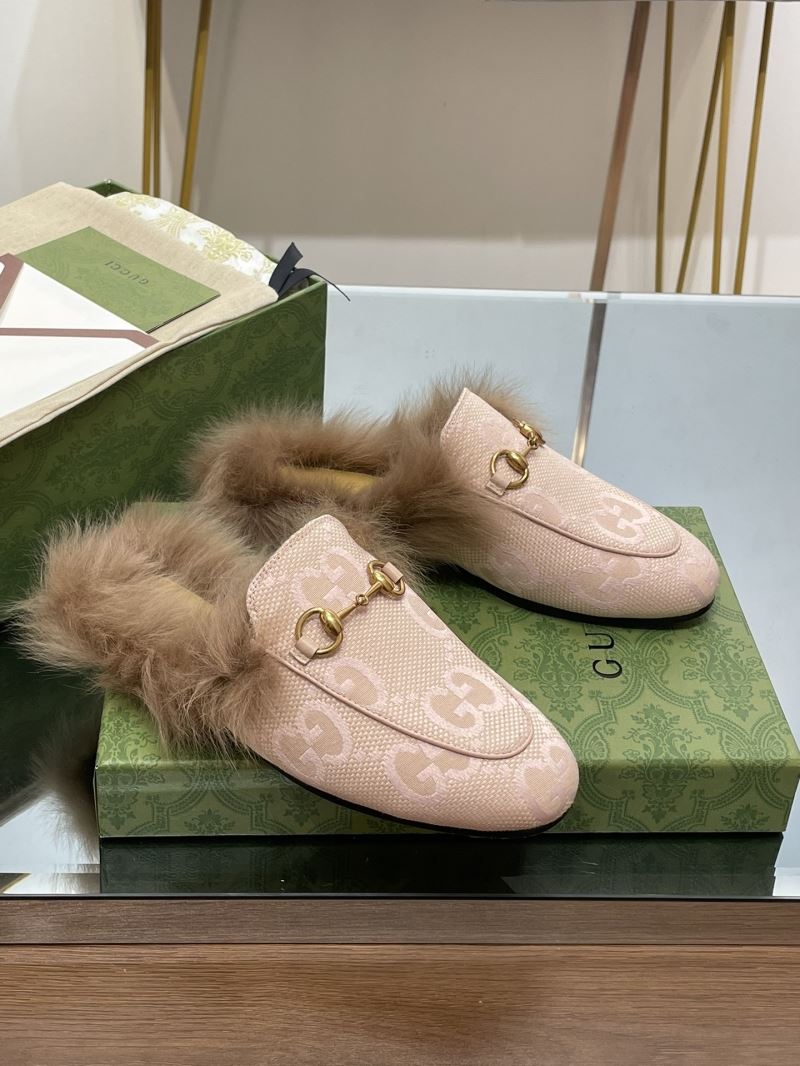 Gucci Slippers